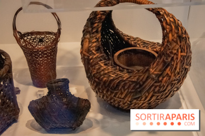 Fendre l'air, nos photos de l'exposition au Musée du Quai Branly