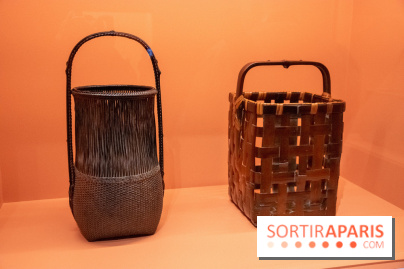 Fendre l'air, nos photos de l'exposition au Musée du Quai Branly