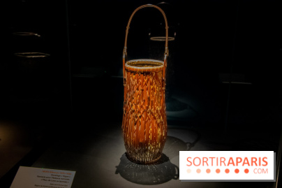 Fendre l'air, nos photos de l'exposition au Musée du Quai Branly