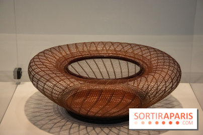 Fendre l'air, nos photos de l'exposition au Musée du Quai Branly