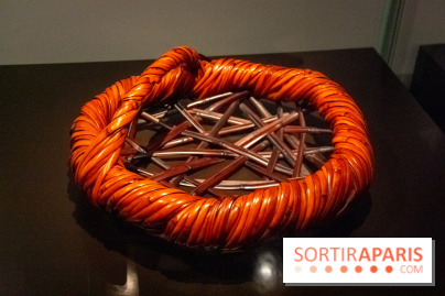 Fendre l'air, nos photos de l'exposition au Musée du Quai Branly