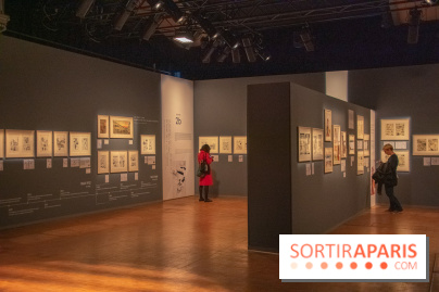 Japonismes 2018 : Manga ↔ Tokyo, l'exposition à la Grande Halle de La Villette