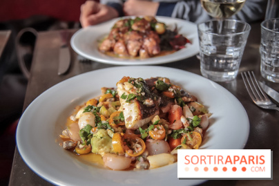 Quedubon, le bon bistrot franchouillard