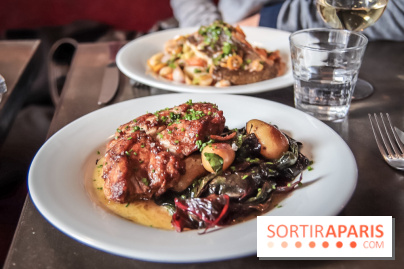 Quedubon, le bon bistrot franchouillard