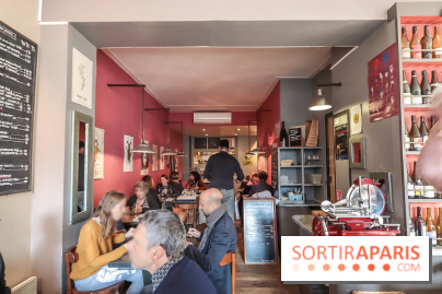 Quedubon, le bon bistrot franchouillard
