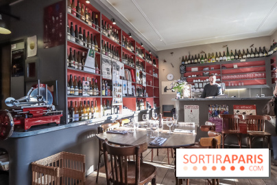 Quedubon, le bon bistrot franchouillard