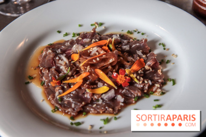 Quedubon, le bon bistrot franchouillard