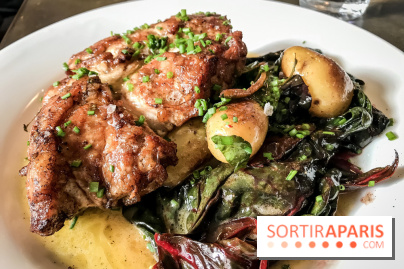 Quedubon, le bon bistrot franchouillard