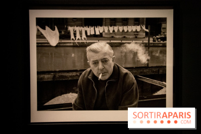  Doisneau et la musique à la Philharmonie - Musée de la musique, nos photos