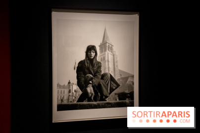  Doisneau et la musique à la Philharmonie - Musée de la musique, nos photos