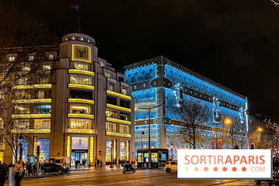 Louis Vuitton va ouvrir une nouvelle adresse sur les Champs-Élysées