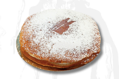 La galette des rois Aux Merveilleux de Fred x Eric Bompard : des pulls en cachemire à la clé !