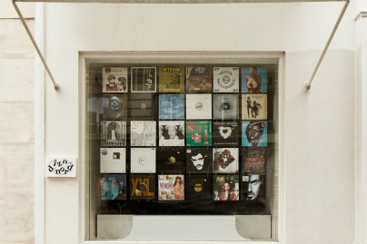 Ouverture des ateliers de l'École des Arts Décoratifs