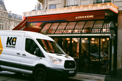 Les voleurs de la dernière collection Balmain interpellés en banlieue parisienne