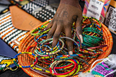 Marché Afro-Caribéen