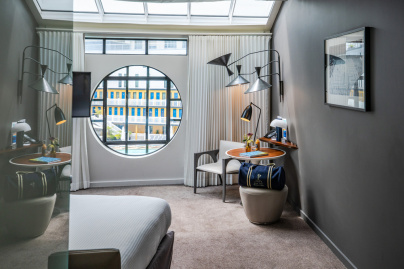 Saint Valentin Molitor