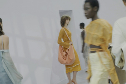 Paris Fashion Week : défilé Acne Studios FW 2024-2025