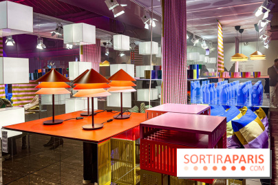 IKEA+ l'évènement gratuit qui réunit design, mode, expositions, DJ set et food, près de la Bastille