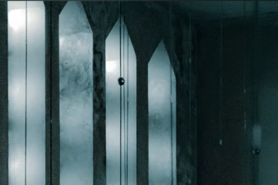 Alléluia, le nouveau club dans une église à Paris