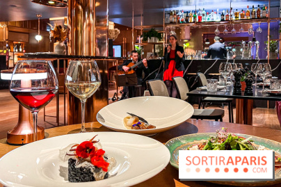 Vendredis jazz Dos Almas