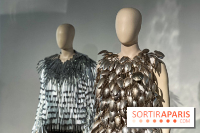 Liminal Objects : la nouvelle exposition mode gratuite au Bicolore, Maison du Danemark à Paris