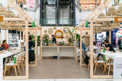 Westfield Good Festival