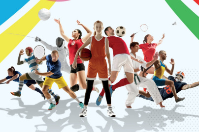 La fête du sport à Sartrouville