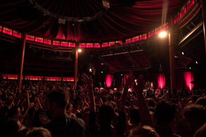 Cabaret Sauvage, les prochaines soirées