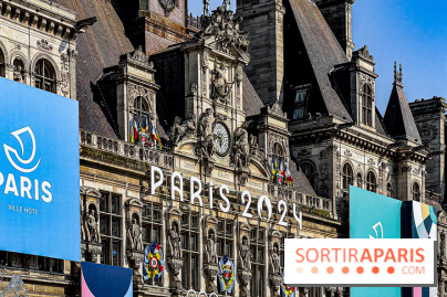 Jeux Olympiques de Paris 2024 : le programme des épreuves de ce lundi 5 août