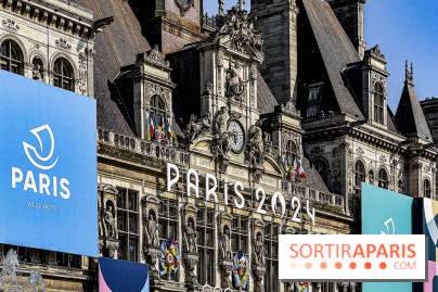 Jeux Olympiques de Paris 2024 : le programme des épreuves de ce lundi 5 août