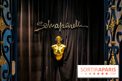 Paris Fashion Week : lumière sur le défilé Schiaparelli Prêt-à-Porter Femme FW 2024-2025