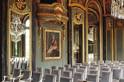 Journées du Patrimoine : Fondation Singer Polignac