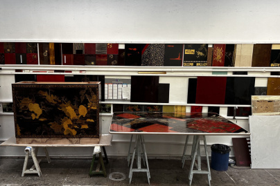 Journées du Patrimoine 2024 à Paris : Ateliers Brugier