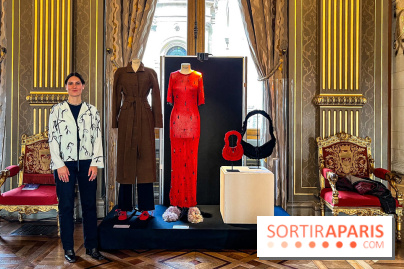 Grands Prix de la Création de la Ville de Paris 2024: les lauréats de la section Mode et Accessoires