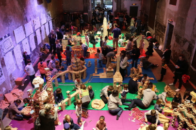 Journée de l'architecture