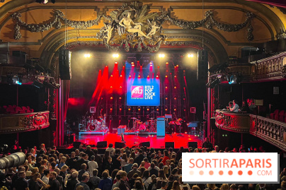 RTL2 Pop Rock Live on y était, on vous raconte