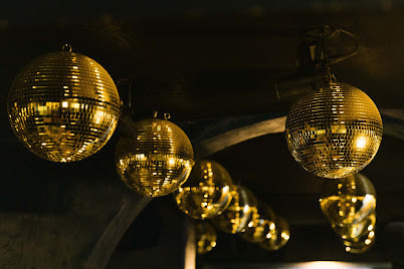 Halloween 2024 à la Casbah