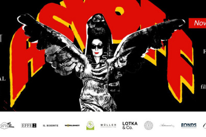 ASVOFF 2022 : le festival qui célèbre la mode, la culture et le cinéma au 3537, dans le Marais 