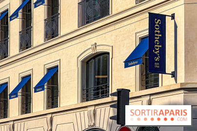 Salon Sarah Andelman Sotheby’s 