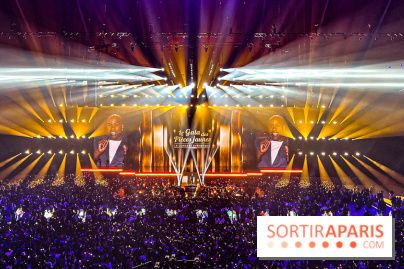 Gala des Pièces Jaunes 2025 avec Katy Perry, John Legend, Aya Nakamura, Rosé ... on y était, on vous raconte