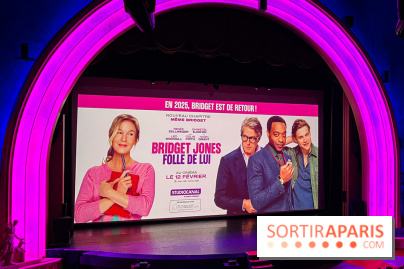 Bridget Jones : Folle de lui – l'héroïne culte revient pour un ultime chapitre en 2025