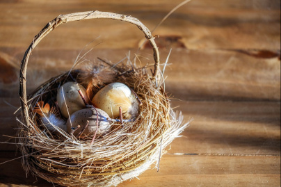 Pâques 2024 : une chasse aux oeufs géante au Bon Marché Rive Gauche - Réservations