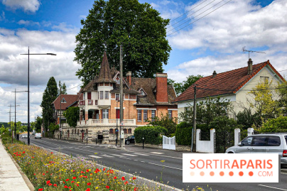 Scènes en Seine : le festival gratuit sur les bords de Seine à Sartrouville (78)