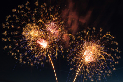 Fête nationale 2025 à Lagny-sur-Marne (77) : lampions, concert, feu d'artifice et bal le 13 juillet