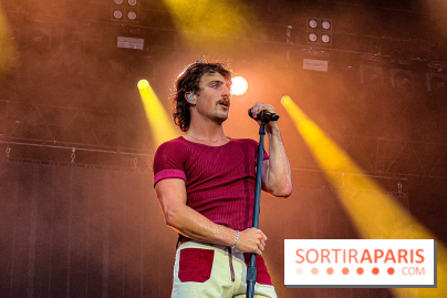 Lollapalooza 2025 Jour 1 : on y était, on vous raconte