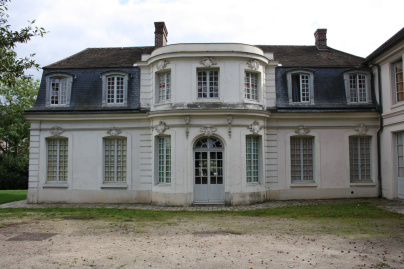 Journées du Patrimoine 2025 à la Maison des Italiens à Versailles