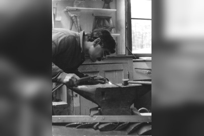 Journées du Patrimoine 2025 à l'étonnante Maison-Atelier du sculpteur Philolaos (78)