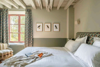 Domaine Richebourg (Pierres d'Histoire)