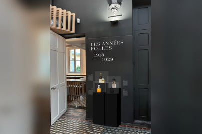 Journées du Patrimoine 2025 à l'Osmotèque : le conservatoire des parfums de Versailles (78)