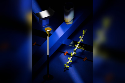 Paris Design Week 2024 : nos photos de l'exposition du collectif Hall Haus à Lafayette Anticipations